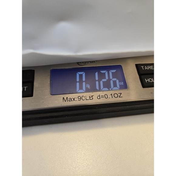 Icebreaker Jacket Womens Large Blue Full Zip Merino Wool Thumbholes Mock Neck - Picture 11 of 12